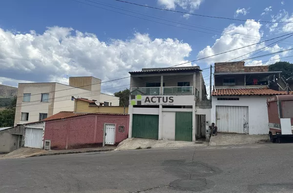 Casa geminada para aluguel, 3 quarto(s),  Jardim Das Flores, Ibirite