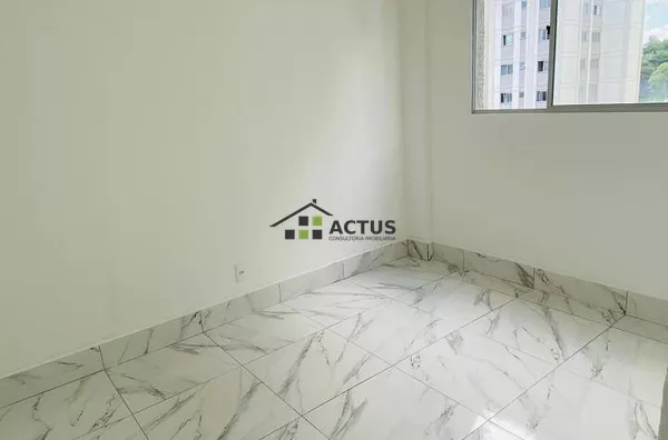 Apartamento 2 quartos no 8 andar - Residencial Indonésia - Foto 10