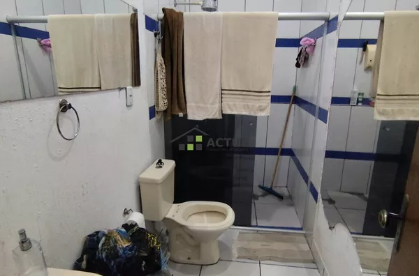 Casa para venda, 4 quarto(s), Serra Dourada (parque Durval De Barros), Ibirite - Foto 19