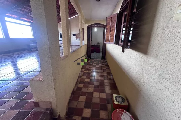 Casa para venda,  Mineirão, Belo Horizonte - Foto 5