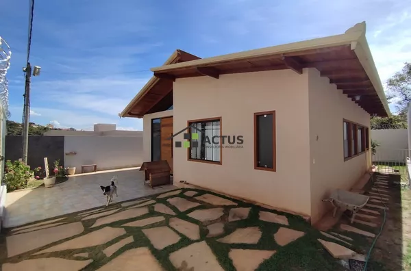 Casa em condomínio para venda, 3 quarto(s),  Bosques De Ibirité, Ibirite - Foto 1