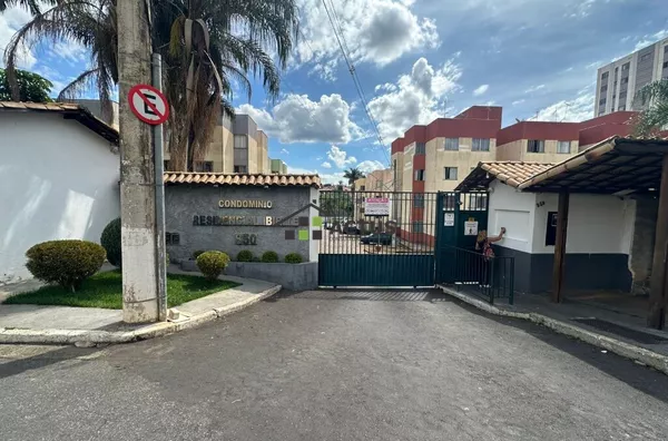 Residencial Ibirité