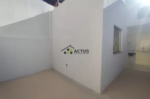 Casa geminada para venda, 2 quarto(s),  Novo Barreirinho, Ibirite - Foto 12