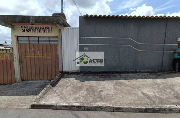 Casa 1 quarto no Durval de Barros em Ibirité - Foto 1