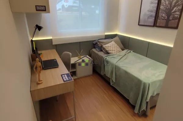 Apartamento para venda, 2 quarto(s),  Jequitibá, Vespasiano - Foto 1