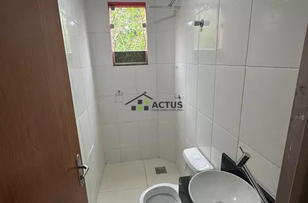 Apartamento para venda, 3 quarto(s),  Canaã - 1ª Seção, Ibirite - Foto 6