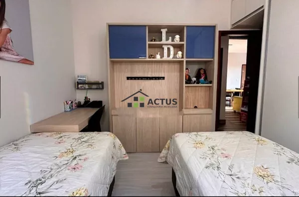 APARTAMENTO COBERTURA A VENDA- SARZEDO- 3 QUARTOS, 2 VAGAS