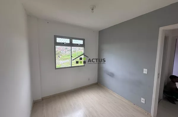 Apartamento para aluguel, Barreirinho, Ibirite - Foto 12