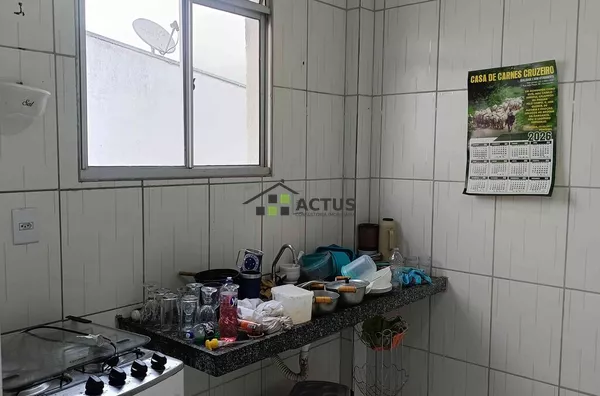 Apartamento para aluguel,  Monsenhor Horta, Ibirite - Mobiliado - Foto 6
