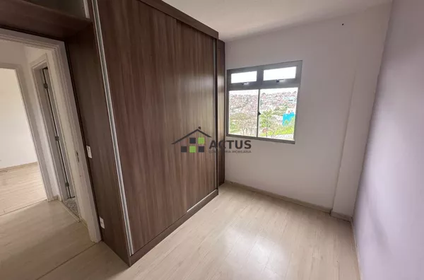 Apartamento para aluguel,  Barreirinho, Ibirite - Foto 11