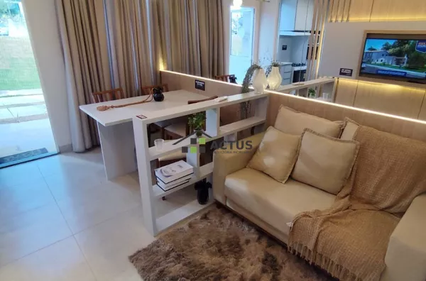 Apartamento para venda, 2 quarto(s),  Jequitibá, Vespasiano - Foto 5