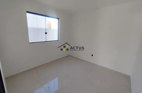 Casa geminada para venda, 2 quarto(s),  Novo Barreirinho, Ibirite - Foto 7