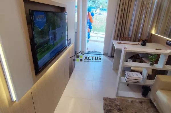 Apartamento para venda, 2 quarto(s),  Jequitibá, Vespasiano - Foto 6