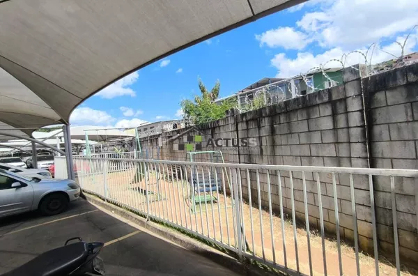 Apartamento para venda, 2 quarto(s),  São João, Ibirite - Foto 6