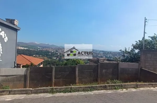Lote de 360 metros no bairro Morada da Serra em Ibirité - Foto 1