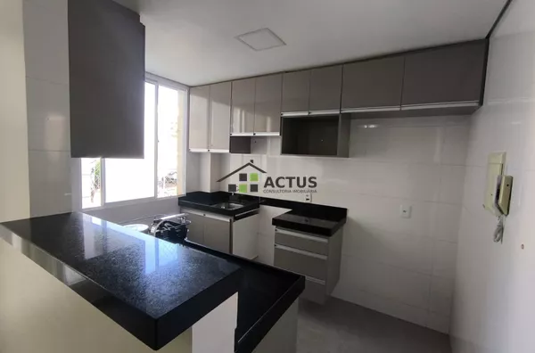 Apartamento para aluguel,  Novo Barreirinho, Ibirite