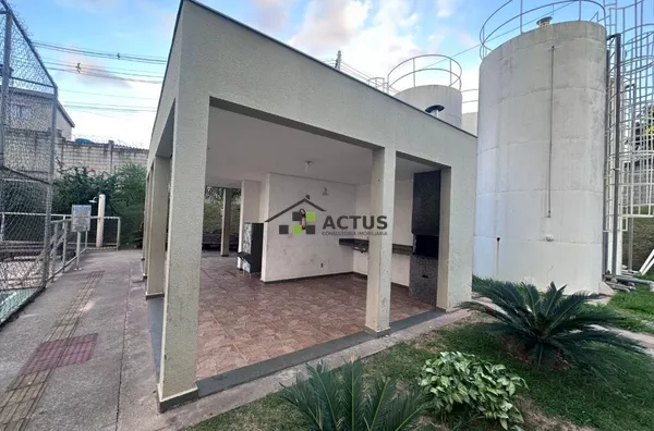 Residencial Topázio 