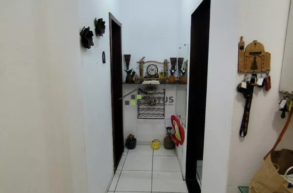 Casa para venda, 4 quarto(s), Serra Dourada (parque Durval De Barros), Ibirite - Foto 23