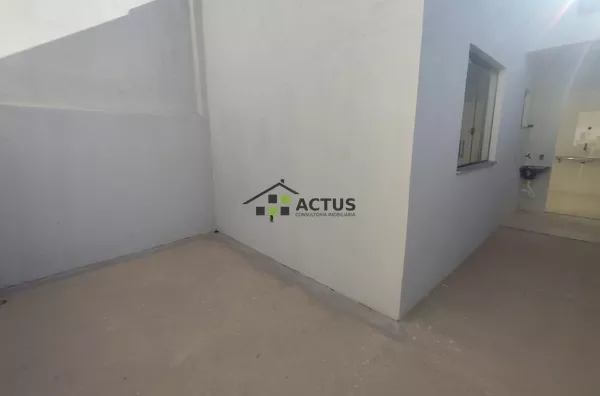 Casa geminada para venda, 2 quarto(s),  Novo Barreirinho, Ibirite - Foto 11