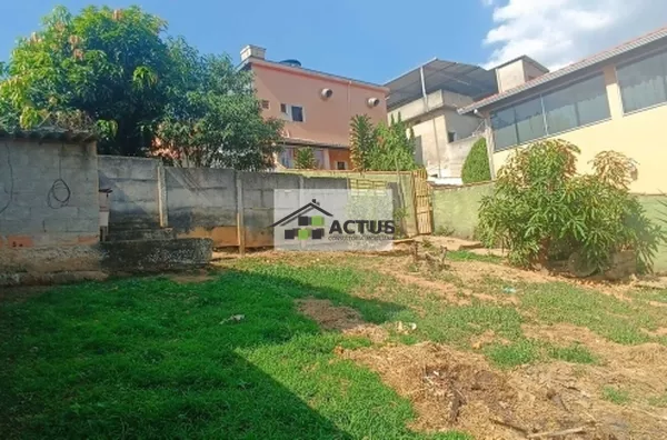 Lote de 360 metros no bairro Morada da Serra em Ibirité - Foto 6