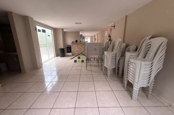 Apartamento para aluguel, Barreirinho, Ibirite - Foto 7