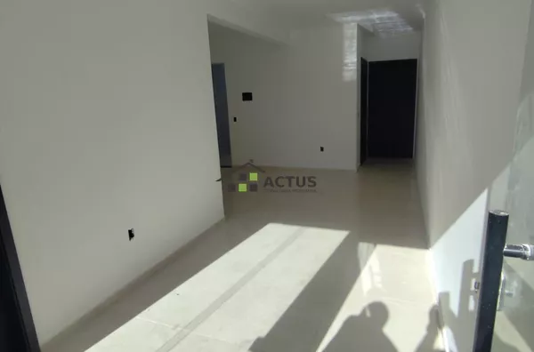 Casa geminada para venda, 2 quarto(s),  Novo Barreirinho, Ibirite - Foto 3