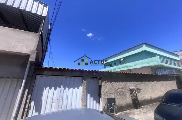 Casa em condomínio para venda, 6 quarto(s),  Mineirão, Belo Horizonte - Foto 1