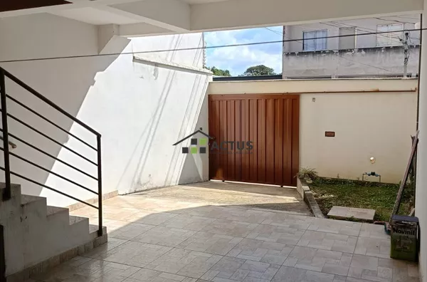 CASA A VENDA 3 QUARTOS, 2 BANHEIROS, 125M² - ELDORADO - IBIRITÉ