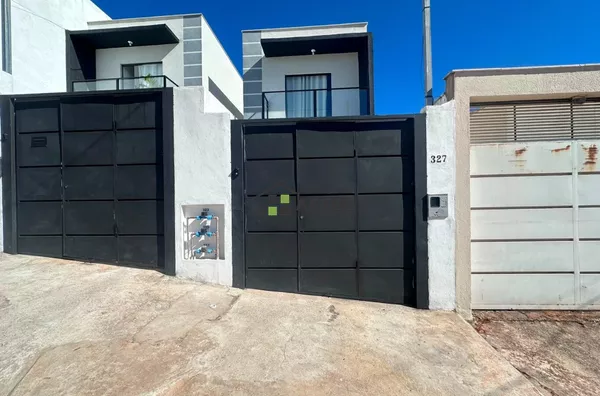 Casa para venda, 3 quarto(s),  Novo Barreirinho, Ibirite