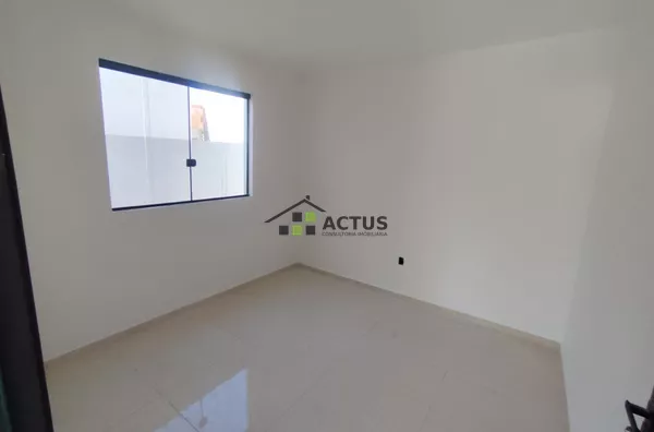Casa geminada para venda, 2 quarto(s),  Novo Barreirinho, Ibirite - Foto 18