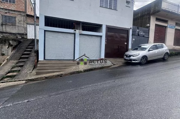 Loja para aluguel,  Jardim Ibirité, Ibirite - Foto 1