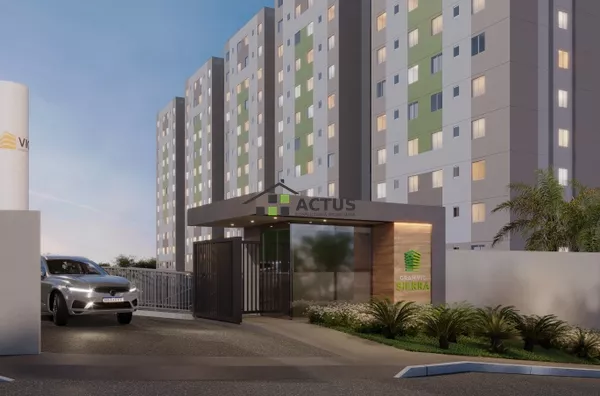 Lançamento Gran Sierra em Sabará - Foto 1