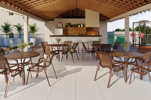 Lançamento Gran Sierra em Sabará - Foto 2