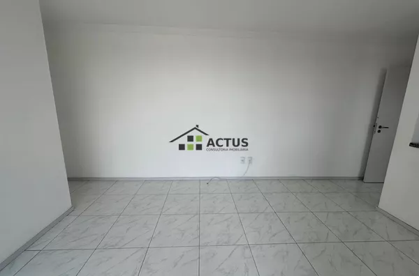 Apartamento 2 quartos no Centro de Ibirité