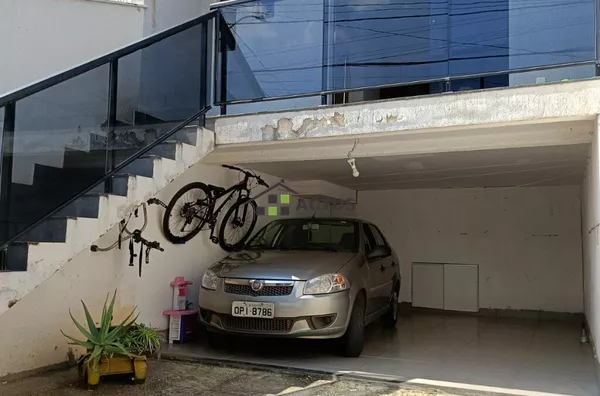 Casa geminada para venda ENTRADA INDIVIDUAL- Sarzedo - MARTERVILLE- ACEITA FINANCIAMENTO