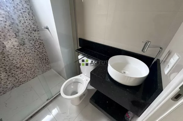 Apartamento para aluguel,  Barreirinho, Ibirite - Foto 7