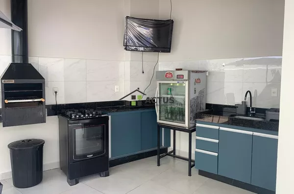 Casa para venda, 3 quarto(s),  Masterville, Sarzedo - Foto 3