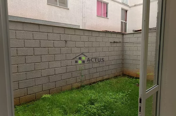 Apartamento área privativa para aluguel, 2 quarto(s), Icaivera, Contagem - Foto 1