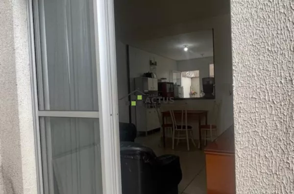 Apartamento área privativa para venda, 2 quarto(s),  Ouro Negro, Ibirite - Foto 5