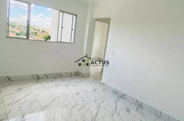 Apartamento 2 quartos no 8 andar - Residencial Indonésia - Foto 4