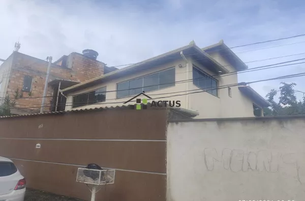 Casa para venda, 3 quarto(s),  Lajinha (parque Durval De Barros), Ibirite - Foto 2