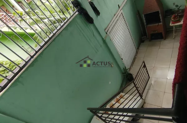 Casa para venda,  Diamante (barreiro), Belo Horizonte - Foto 4