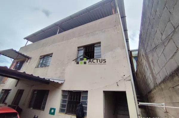 Casa para ,  Alvorada, Ibirité - Foto 1