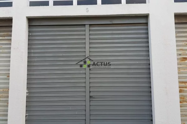 Loja Comercial para Locação em Betim