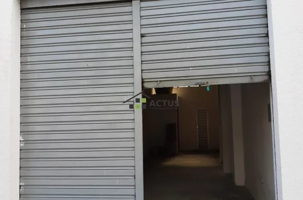 Loja Comercial para Locação em Betim
