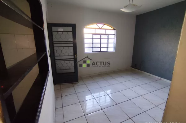 Casa para venda, 2 quarto(s),  Vila Nova Esperança - 2ª Seção, Ibirite