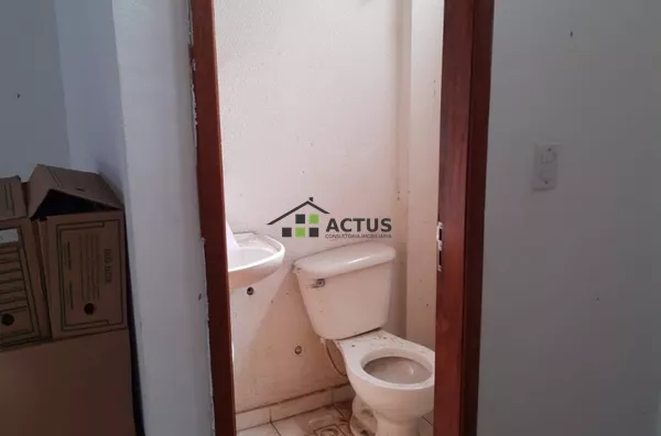 Loja Comercial para Locação em Betim