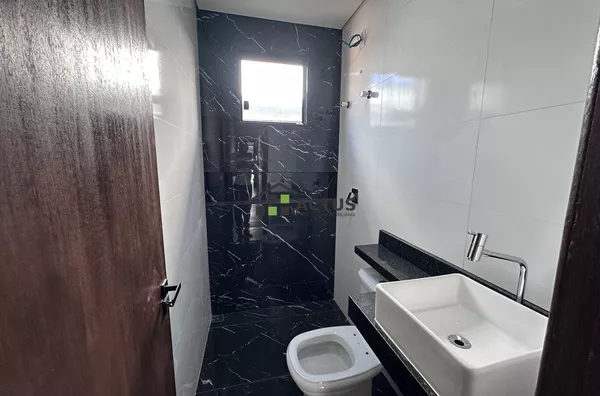 Casa 3 quartos no Bosque em Ibirité - Foto 18