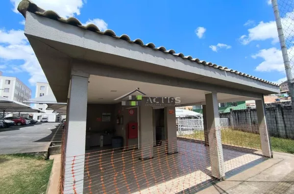 Apartamento para venda, 2 quarto(s),  São João, Ibirite - Foto 4