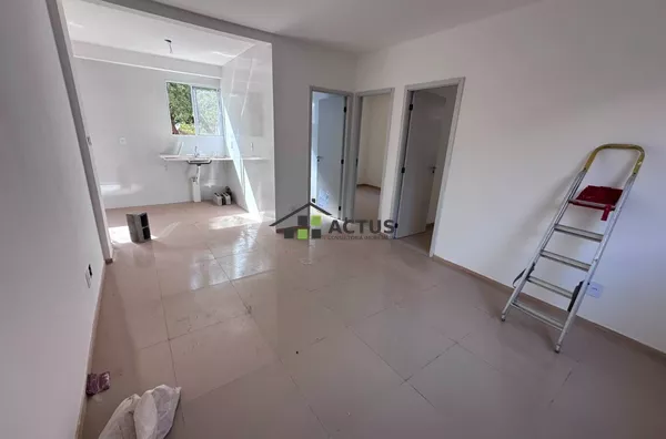 Apartamento para venda, 2 quarto(s),  Bosques De Ibirité, Ibirite - Foto 14